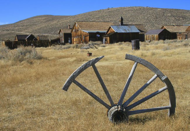 Image result for wagon wheel broke covered wagon